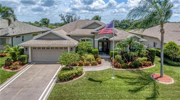 PARKWOOD LAKES PH III