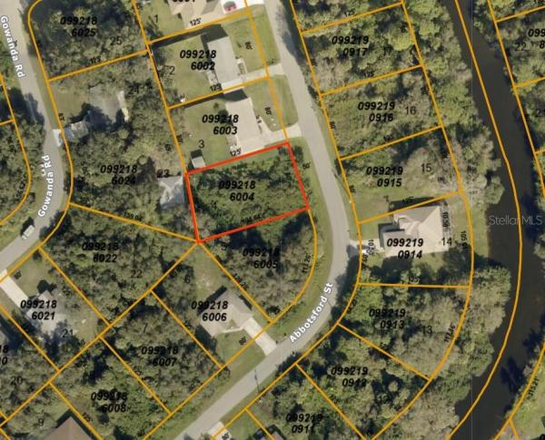 PORT CHARLOTTE SUB 39