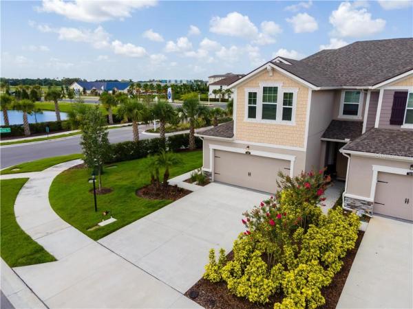 HARMONY AT LAKEWOOD RANCH PH II-C 1-4