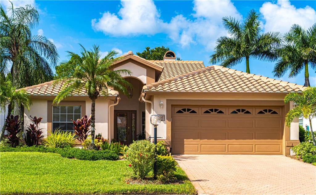 FAIRWAY LAKES AT PALM AIRE - фото