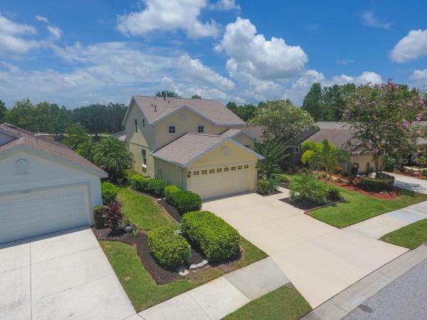 GREENBROOK VILLAGE SP L