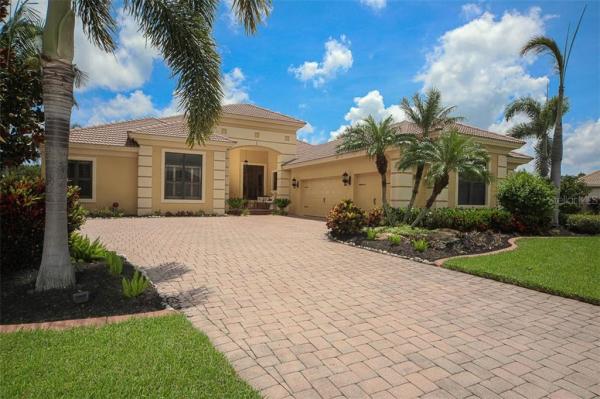 PRESERVE AT HERON LAKE