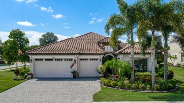 GREENBROOK VILLAGE SP LL UN 4