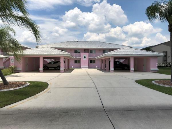 GOLFERS VIEW 04 BLDG B