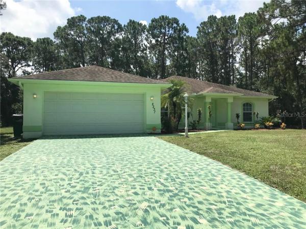 PORT CHARLOTTE SUB 28