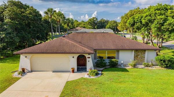 PORT CHARLOTTE SEC 033