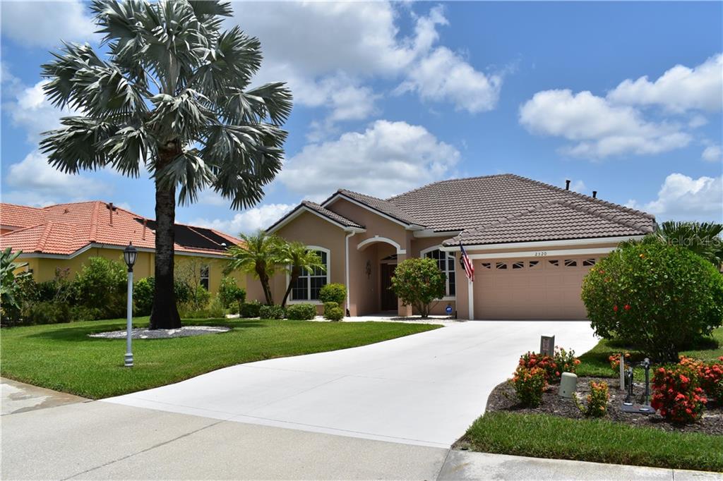 BOBCAT TRAIL PH 2 - фото