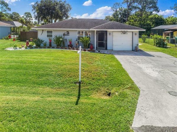 PORT CHARLOTTE SEC 023