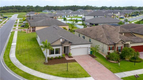 VILLA MILANO PH 01 & 02