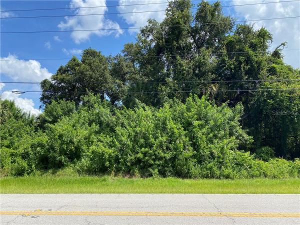 PORT CHARLOTTE SEC 027