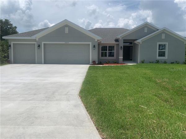 ROTONDA WEST PINEHURST