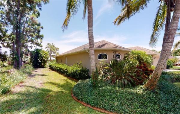 ROTONDA WEST PINEHURST