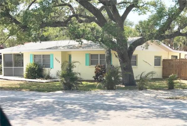 SHORES OF EDEN UNREC