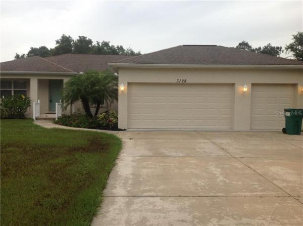 PORT CHARLOTTE SEC 031