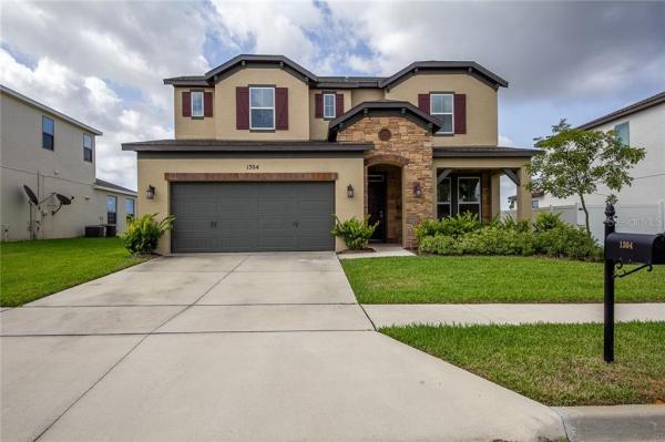 RESERVE/MINNEOLA PH 3A