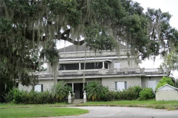 EUSTIS BRIGHTWATER PLACE