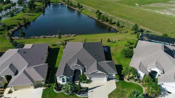 VILLAGES/FRUITLAND PARK UN #27