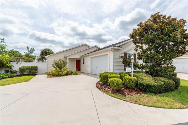 VILLAGES OF SUMTER CRESTVIEW VILLAS