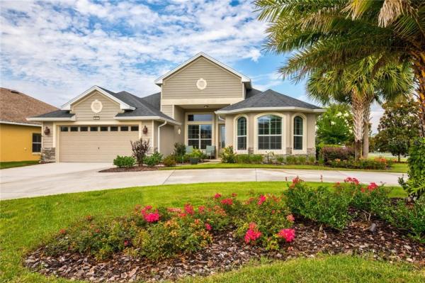 LAKES/MOUNT DORA PH 1