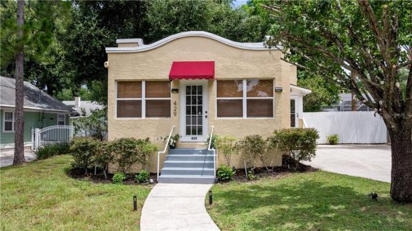 MOUNT DORA DICKERMAN