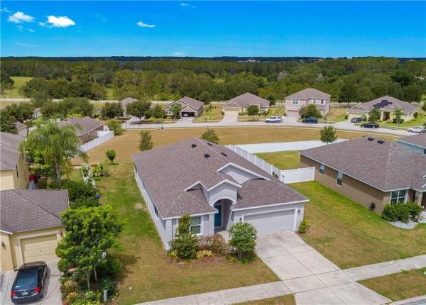 GROVELAND SOUTHERN RIDGE AT ESTATES AT CHERRY