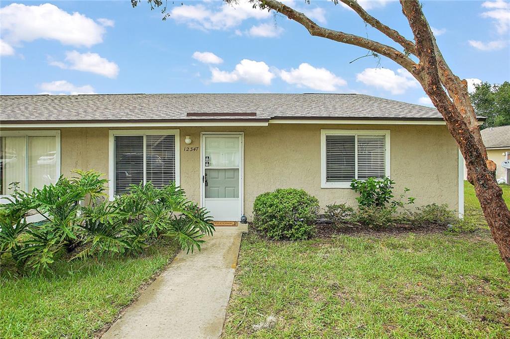 TAVARES RIDGE CONDO - фото