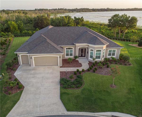 THE VILLAGES OF SUMTER