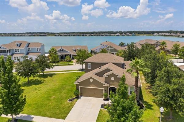 WATERSIDE POINTE PH I I P S T