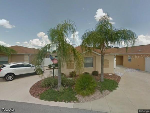 VILLAGES OF SUMTER ALLANDALE VILLAS