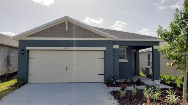 CADENCE AT PARC HILL