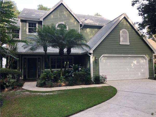 LAKE HART CAMP SITES