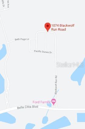 STONEYBROOK SOUTH NORTH