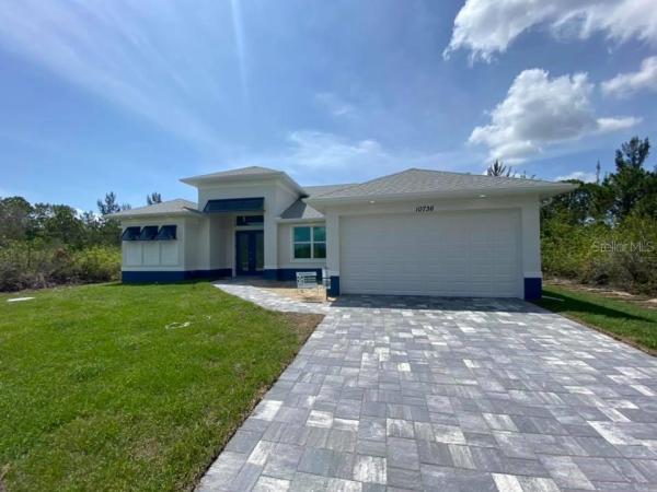 PORT CHARLOTTE SEC 94 01