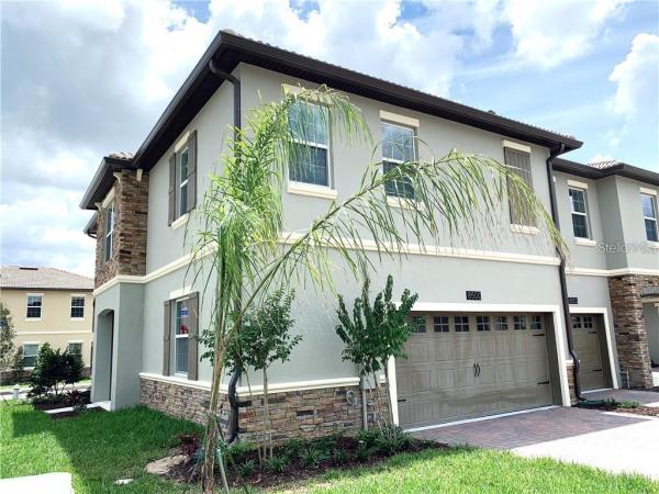 THE VISTAS AT CHAMPIONSGATE