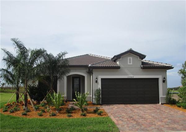 ISLANDWALK AT THE WEST VILLAGES