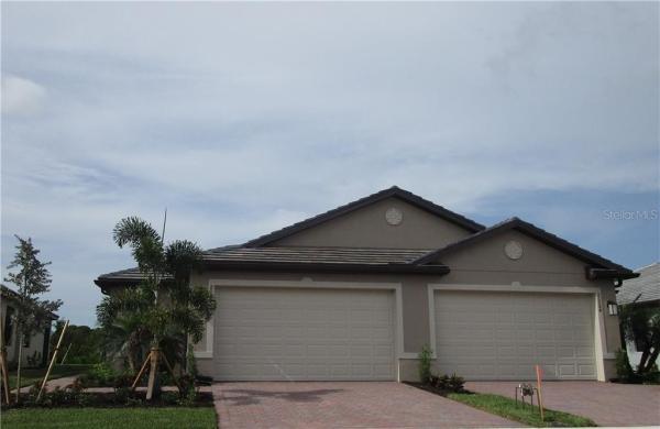 PRESERVE AT WEST VILLAGES PHASE 2