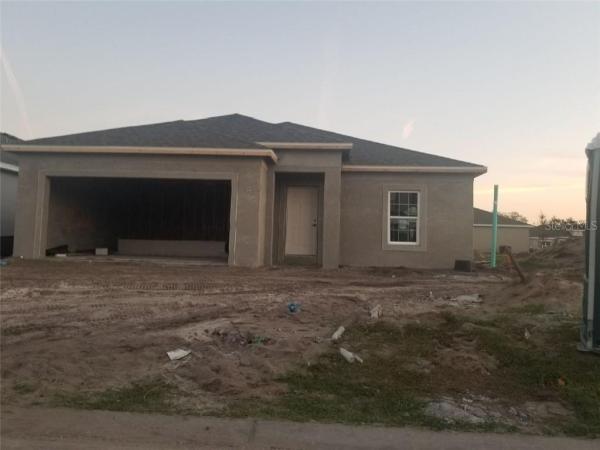 WILLIAM'S PRESERVE PH II-C