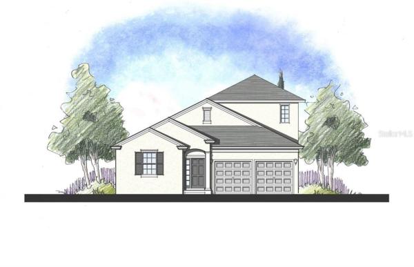 WINCEY GROVES PHASE 1