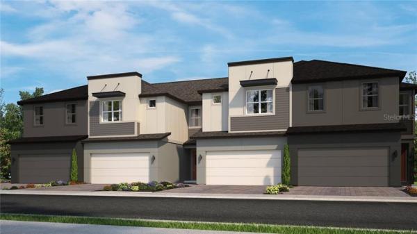 ENCLAVE AT HAWKS CREST