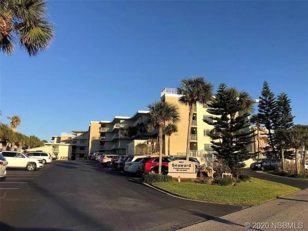 SEAWARD CONDO