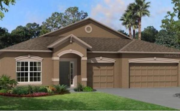 CARLTON LAKES PHASE 1C-1