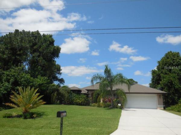 PORT CHARLOTTE SUB 49