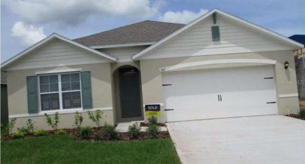 LAKE CHARLES RESORT PHASE 1A