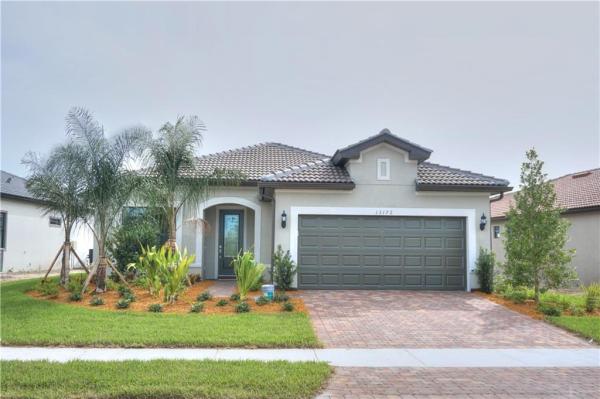 ISLANDWALK AT THE WEST VILLAGES