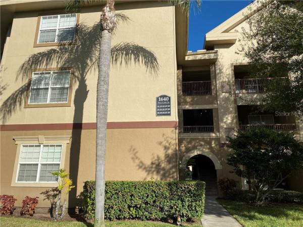 TUSCANO AT SUNCOAST CROSSINGS CONDO