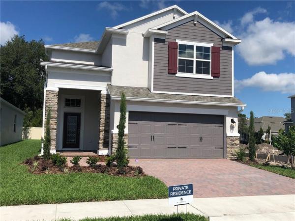 DEANS CROSSING AT LITTLE ECON