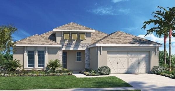 LAKEHOUSE COVE AT WATERSIDE