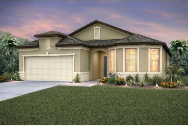 EPPERSON RANCH SOUTH PH 3B 3C