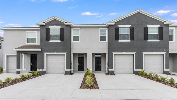 B2N | TREMONT AT BAY PARK TWO