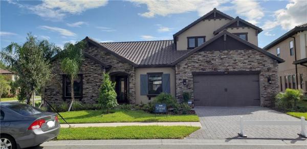 PROMENADE AT LAKE PARK PH